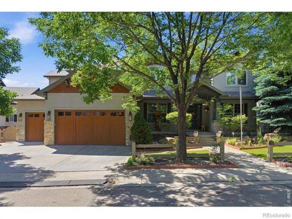 718 Skywalker Point, Lafayette CO 80026