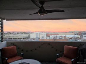 2 Adams Street 705, Denver CO 80206