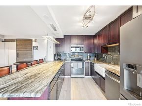 2 Adams Street 705, Denver CO 80206