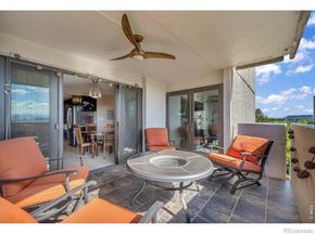 2 Adams Street 705, Denver CO 80206