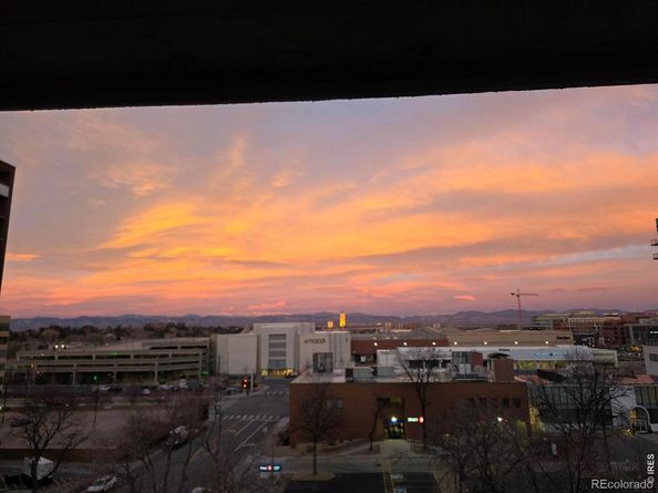 2 Adams Street 705, Denver CO 80206