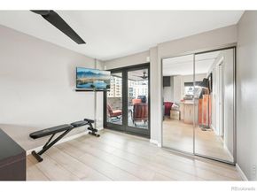 2 Adams Street 705, Denver CO 80206