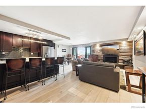 2 Adams Street 705, Denver CO 80206