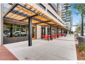 2 Adams Street 705, Denver CO 80206