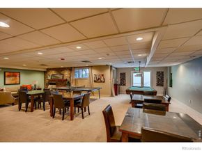2 Adams Street 705, Denver CO 80206