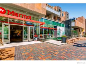 2 Adams Street 705, Denver CO 80206
