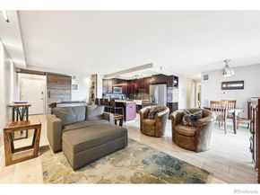 2 Adams Street 705, Denver CO 80206