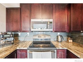 2 Adams Street 705, Denver CO 80206