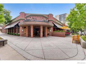 2 Adams Street 705, Denver CO 80206