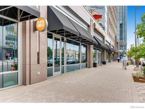 2 Adams Street 705, Denver CO 80206