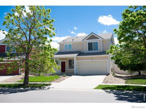 4698 Andes Way, Denver CO 80249