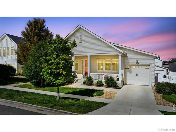 4749 Mt Shavano Street, Brighton CO 80601
