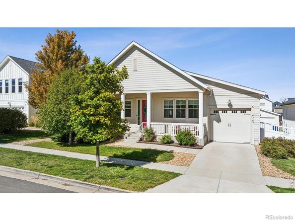 4749 Mt Shavano Street, Brighton CO 80601