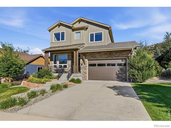 340 McConnell Drive, Lyons CO 80540