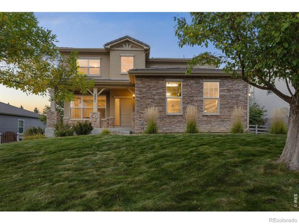 3541 Vestal Loop, Broomfield CO 80023