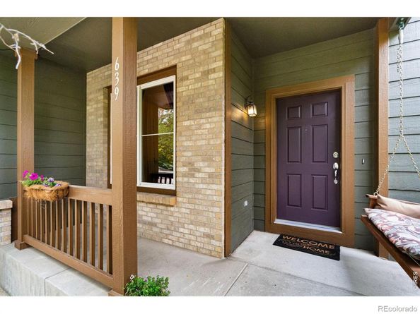 639 Americana Road, Longmont CO 80504
