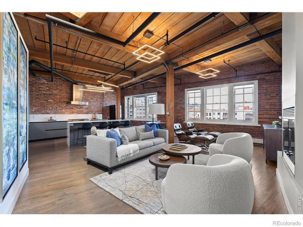 1616 14th Street 5B, Denver CO 80202