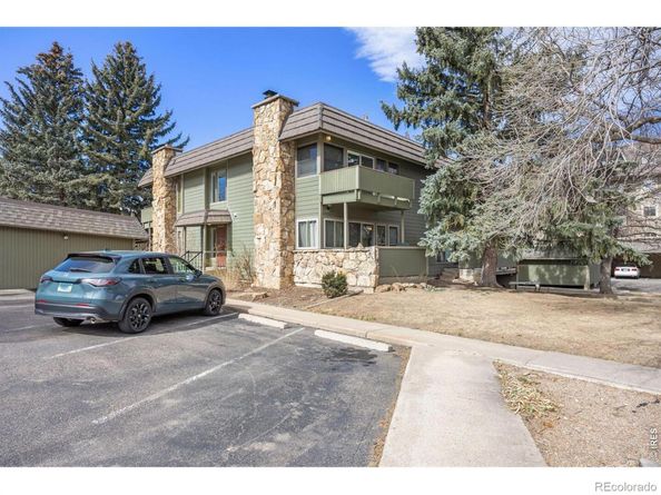 3355 Bridger Trail I202, Boulder CO 80301
