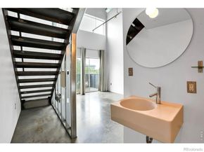 3457 Ringsby Court 327, Denver CO 80216