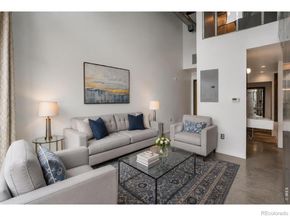 3457 Ringsby Court 327, Denver CO 80216