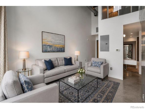 3457 Ringsby Court 327, Denver CO 80216