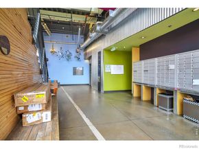 3457 Ringsby Court 327, Denver CO 80216
