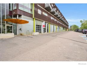 3457 Ringsby Court 327, Denver CO 80216