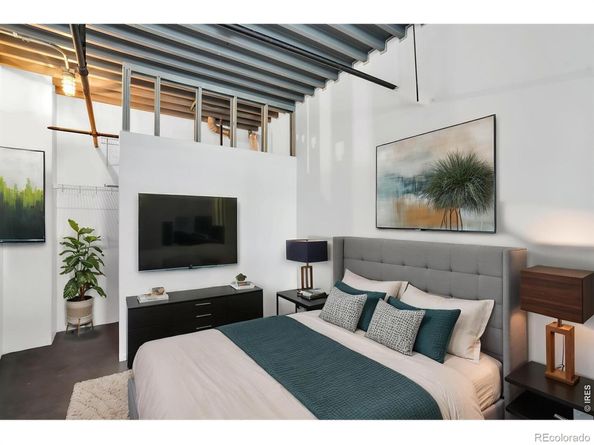 3457 Ringsby Court 327, Denver CO 80216