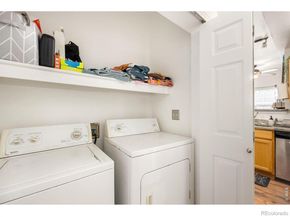 4973 S Dillon Street 126, Aurora CO 80015