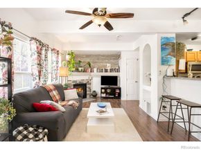 4973 S Dillon Street 126, Aurora CO 80015