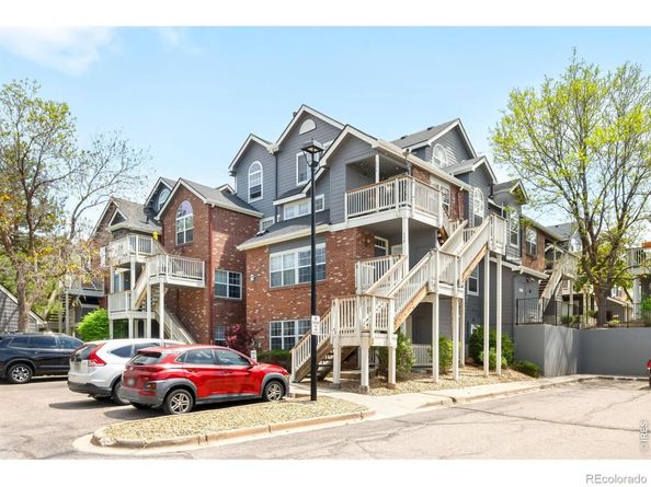 4973 S Dillon Street 126, Aurora CO 80015