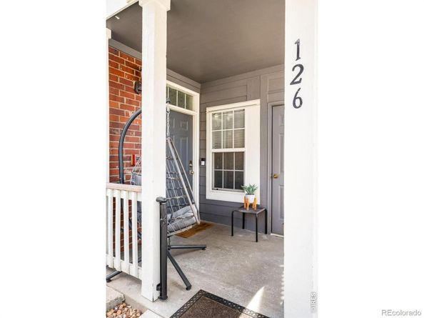 4973 S Dillon Street 126, Aurora CO 80015