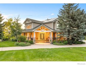 8847 Spring Creek Trail, Niwot CO 80503