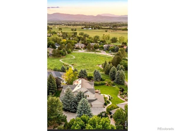 8847 Spring Creek Trail, Niwot CO 80503