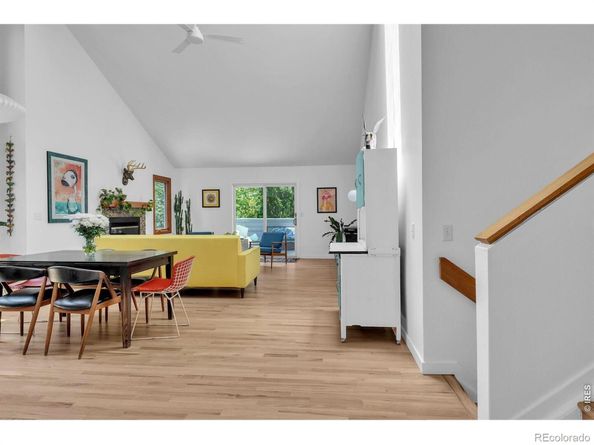 4219 Amber Street, Boulder CO 80304