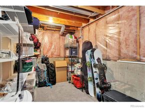 4219 Amber Street, Boulder CO 80304