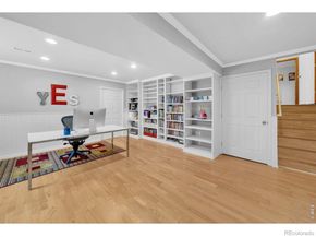 4219 Amber Street, Boulder CO 80304