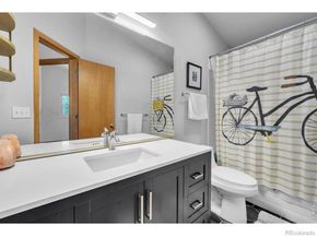 4219 Amber Street, Boulder CO 80304