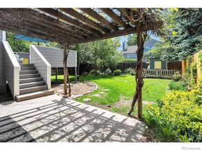 4219 Amber Street, Boulder CO 80304