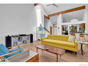 4219 Amber Street, Boulder CO 80304