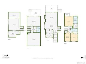 4219 Amber Street, Boulder CO 80304