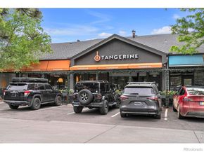 4219 Amber Street, Boulder CO 80304