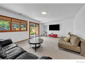4219 Amber Street, Boulder CO 80304