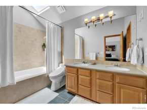 4219 Amber Street, Boulder CO 80304
