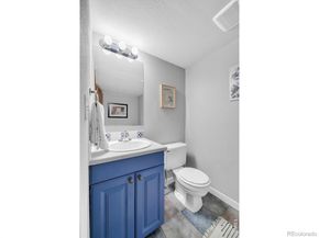 4219 Amber Street, Boulder CO 80304