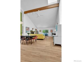 4219 Amber Street, Boulder CO 80304