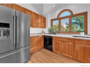 4219 Amber Street, Boulder CO 80304