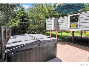 4219 Amber Street, Boulder CO 80304