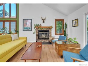 4219 Amber Street, Boulder CO 80304