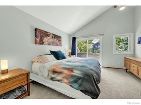 4219 Amber Street, Boulder CO 80304